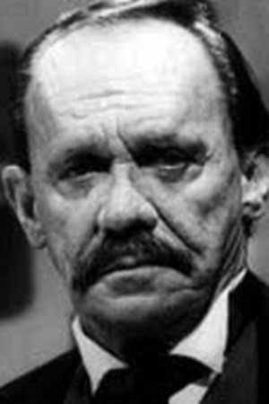 Alfredo Murphy backdrop