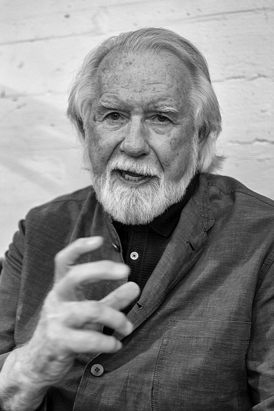 Alvy Ray Smith backdrop