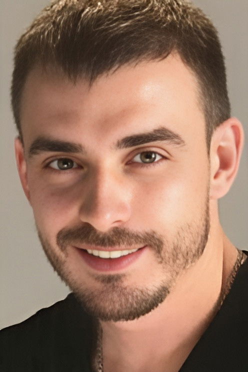 Sergei Chugin backdrop