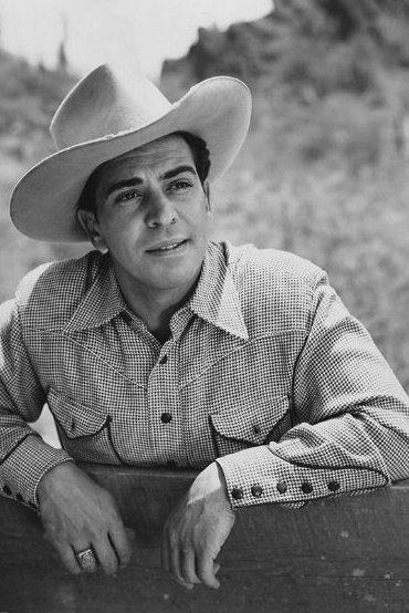 Russ Vincent backdrop