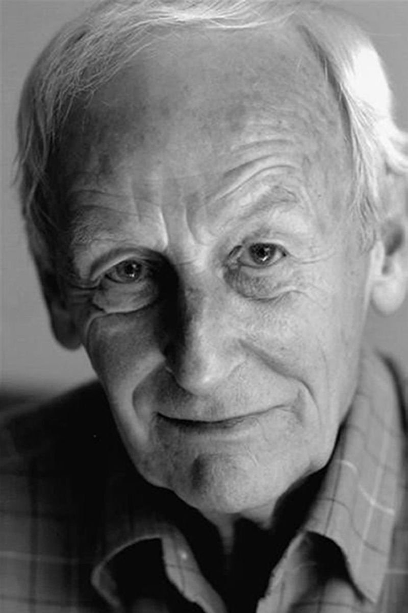 James Greene backdrop