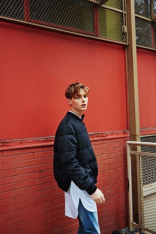 Katie Anna Brady backdrop