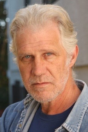 Alexander Wright backdrop