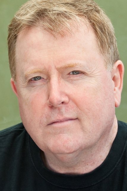 Thomas F. Evans backdrop