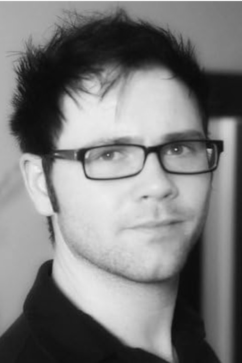 Jesse Kozel backdrop