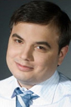 Timur Weinstein backdrop