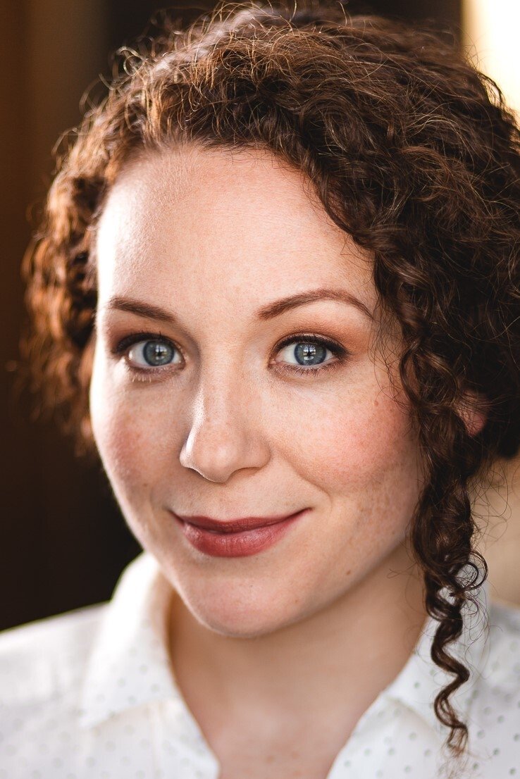 Cydney Penner backdrop