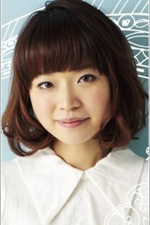 Ai Kawashima backdrop