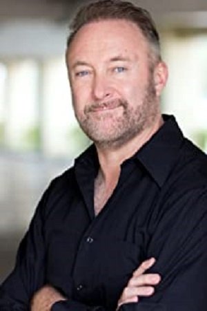 Darrell Philip backdrop