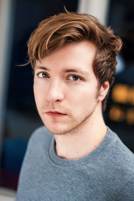 Johannes Huth backdrop