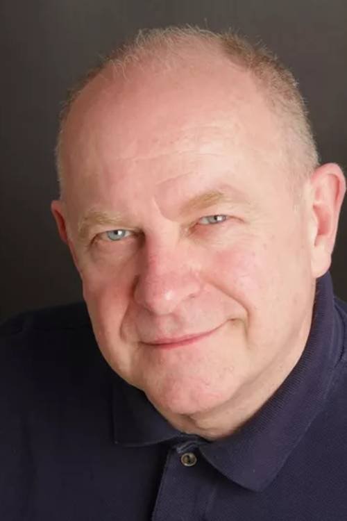 Victor Ptak backdrop