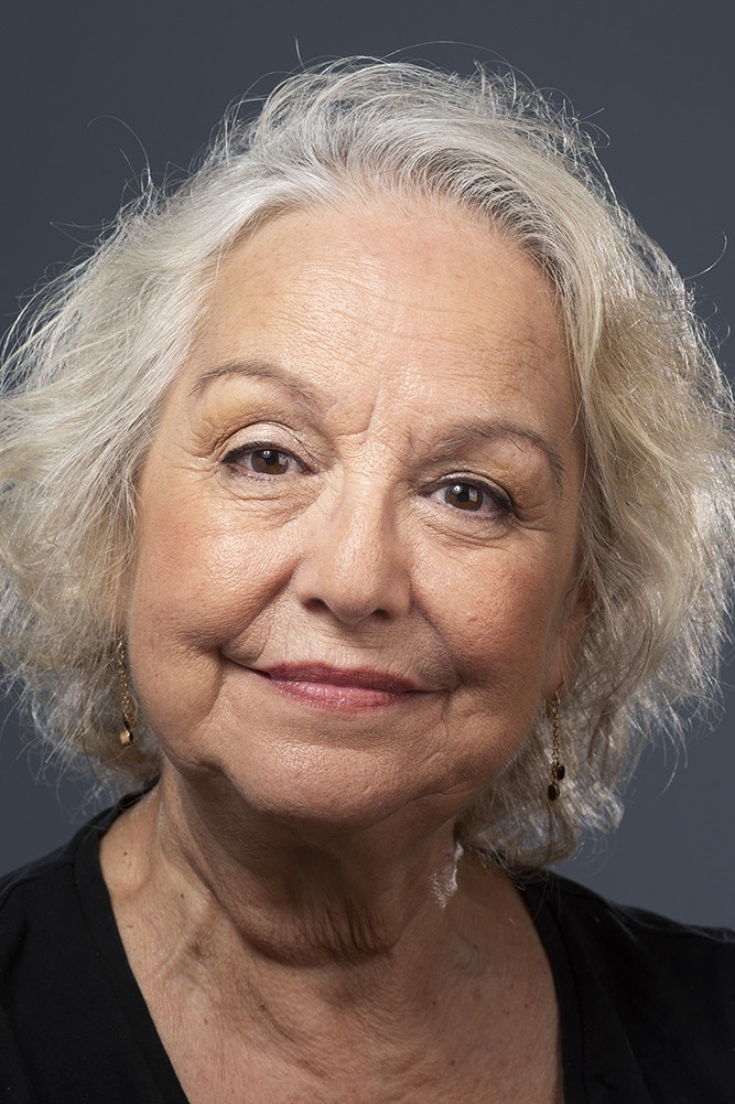 Arlete de Sousa backdrop