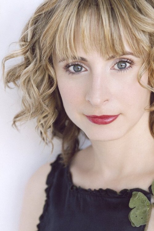 Heather Anne Campbell backdrop