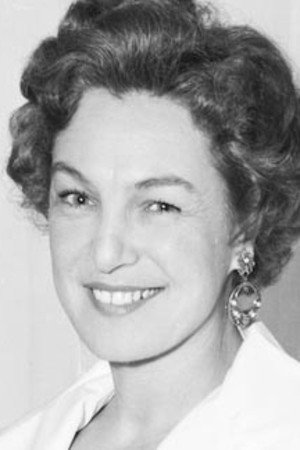 Gøril Havrevold backdrop