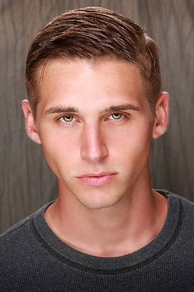 Hagen Mills backdrop