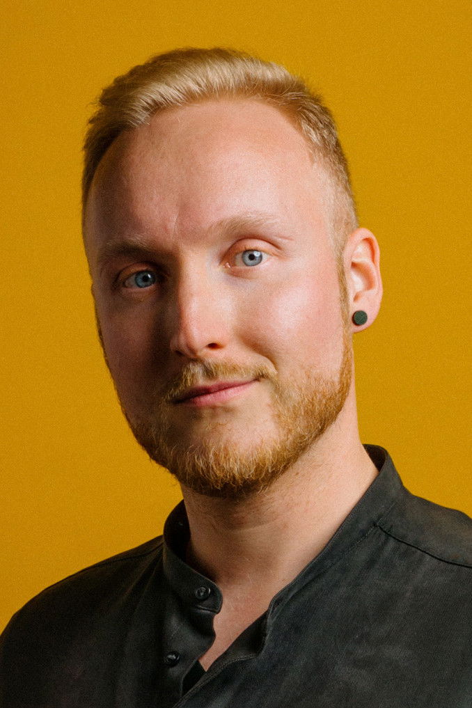 Artturi Olavi Rostén backdrop