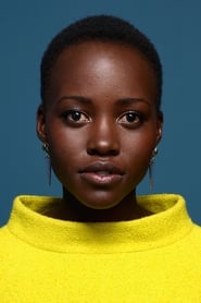 Lupita Njong'o → Lupita Njong'o