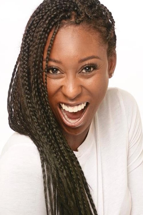 Rachelle Neal backdrop