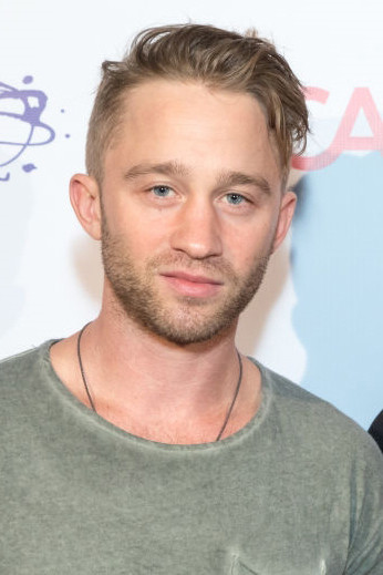 Russell Dennis Lewis backdrop