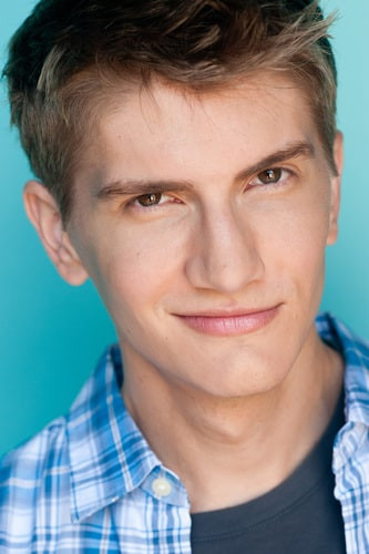 Scott Higgins backdrop