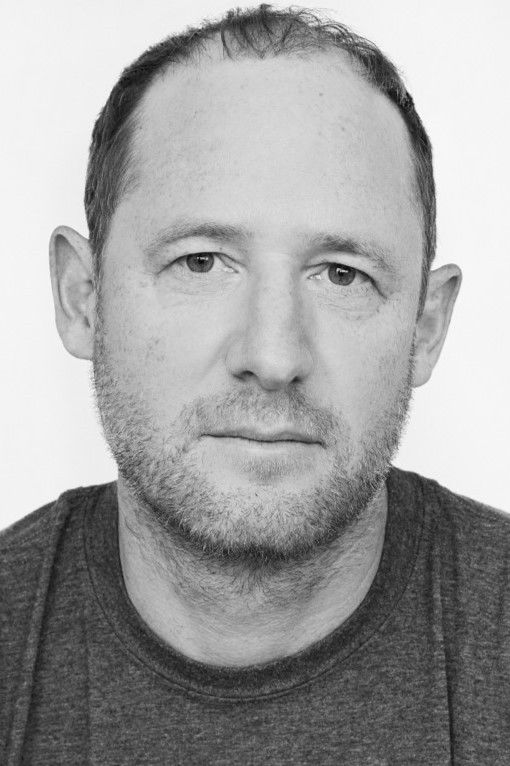 Guillaume Sylvestre backdrop