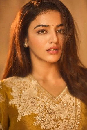 Vamika Gabi backdrop