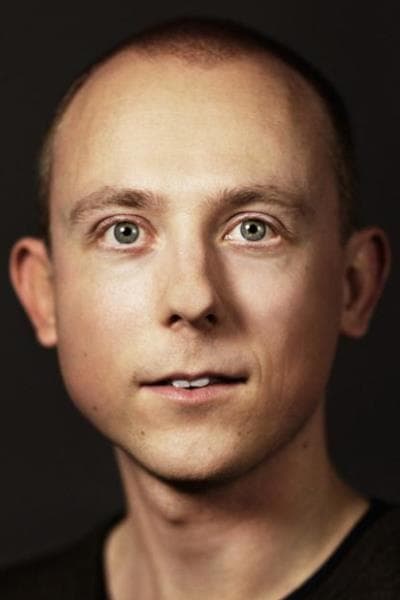 Per Damgård Hansen backdrop