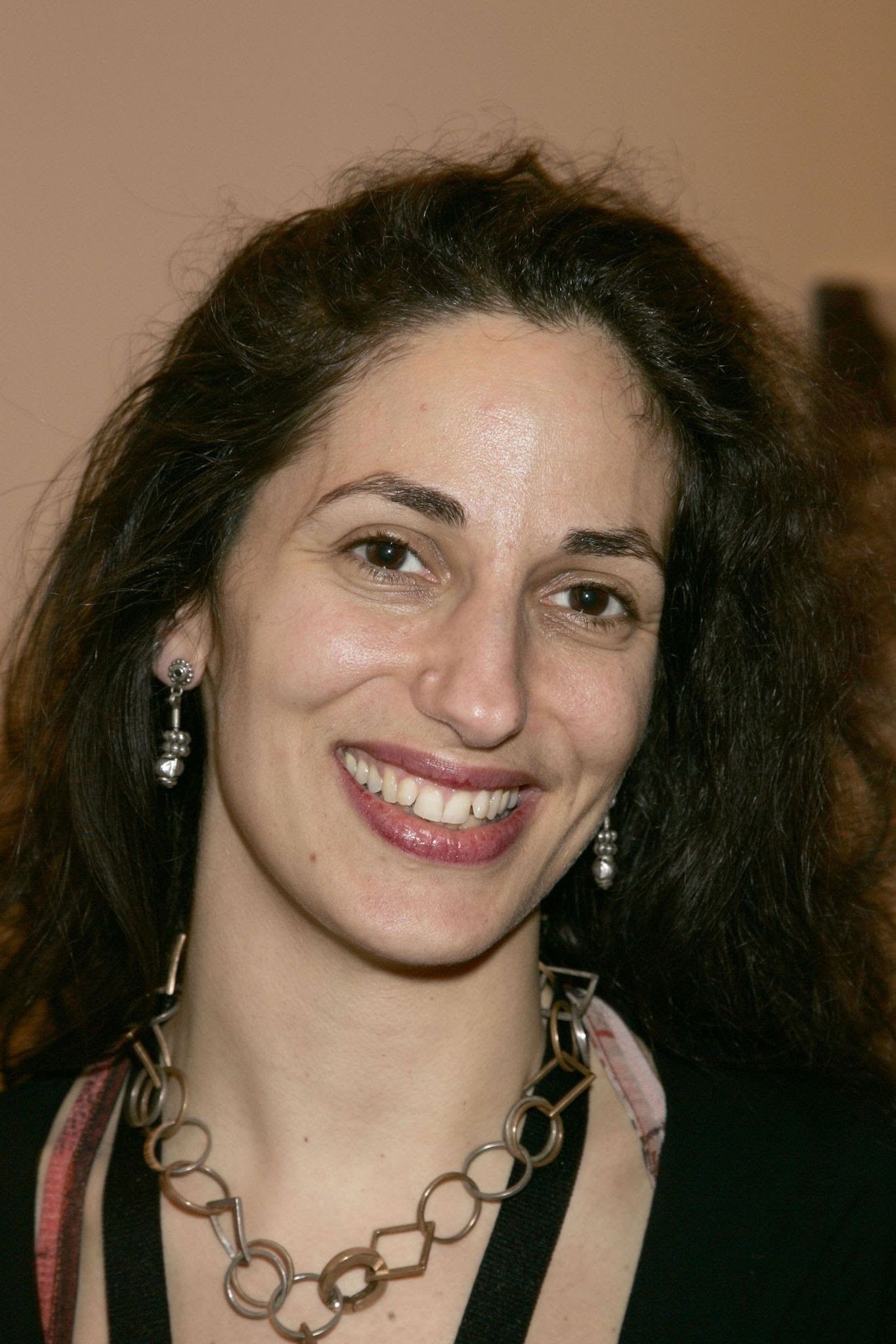 Jasmine Dellal backdrop