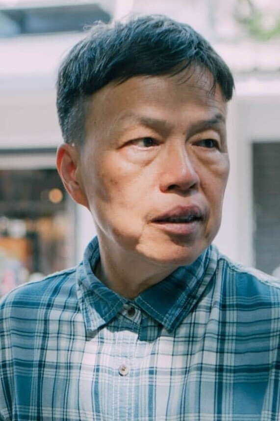 Siu-Di Wang backdrop