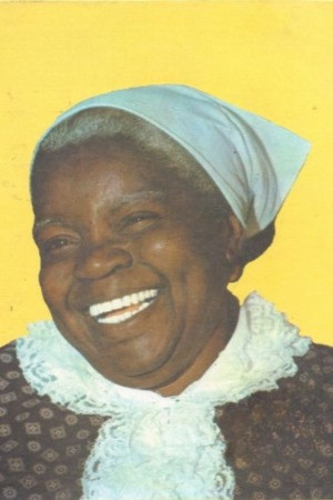 Isaura Bruno backdrop