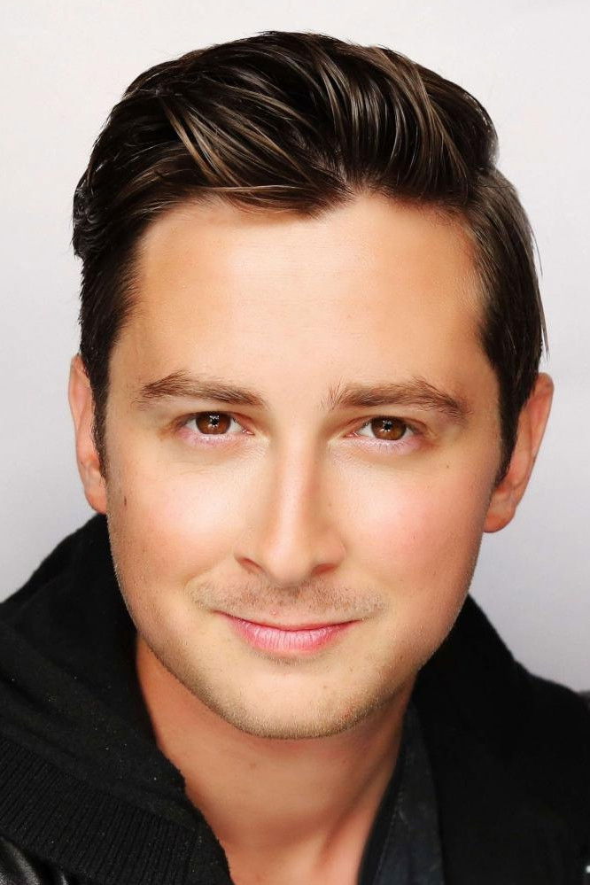 Will Robertson backdrop