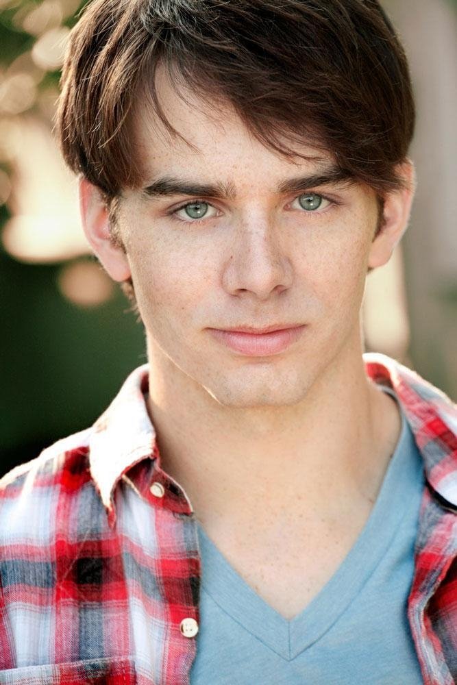 Addison Graham backdrop