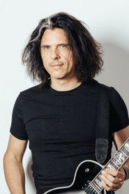 Alex Skolnick