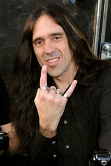 Greg Christian backdrop