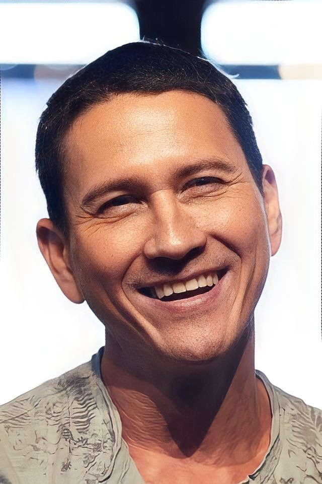 Krissada Sukosol Clapp backdrop