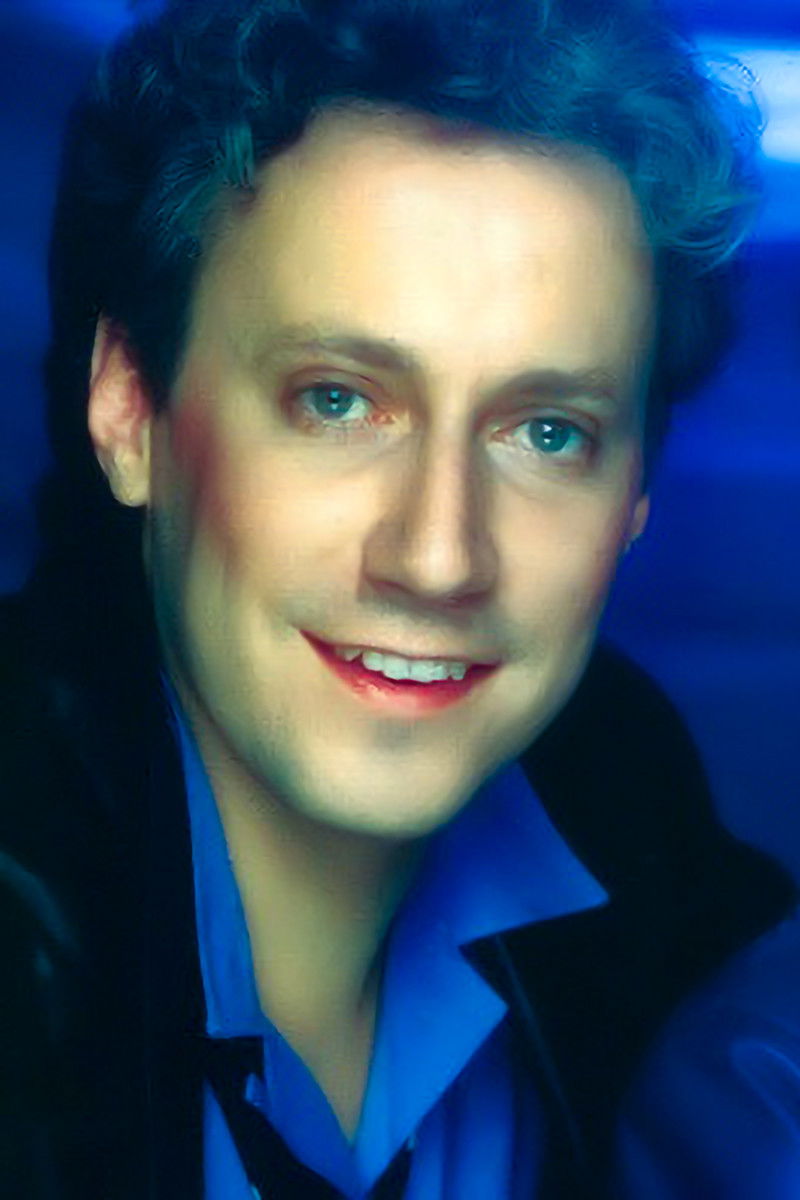 Søren Bundgaard backdrop