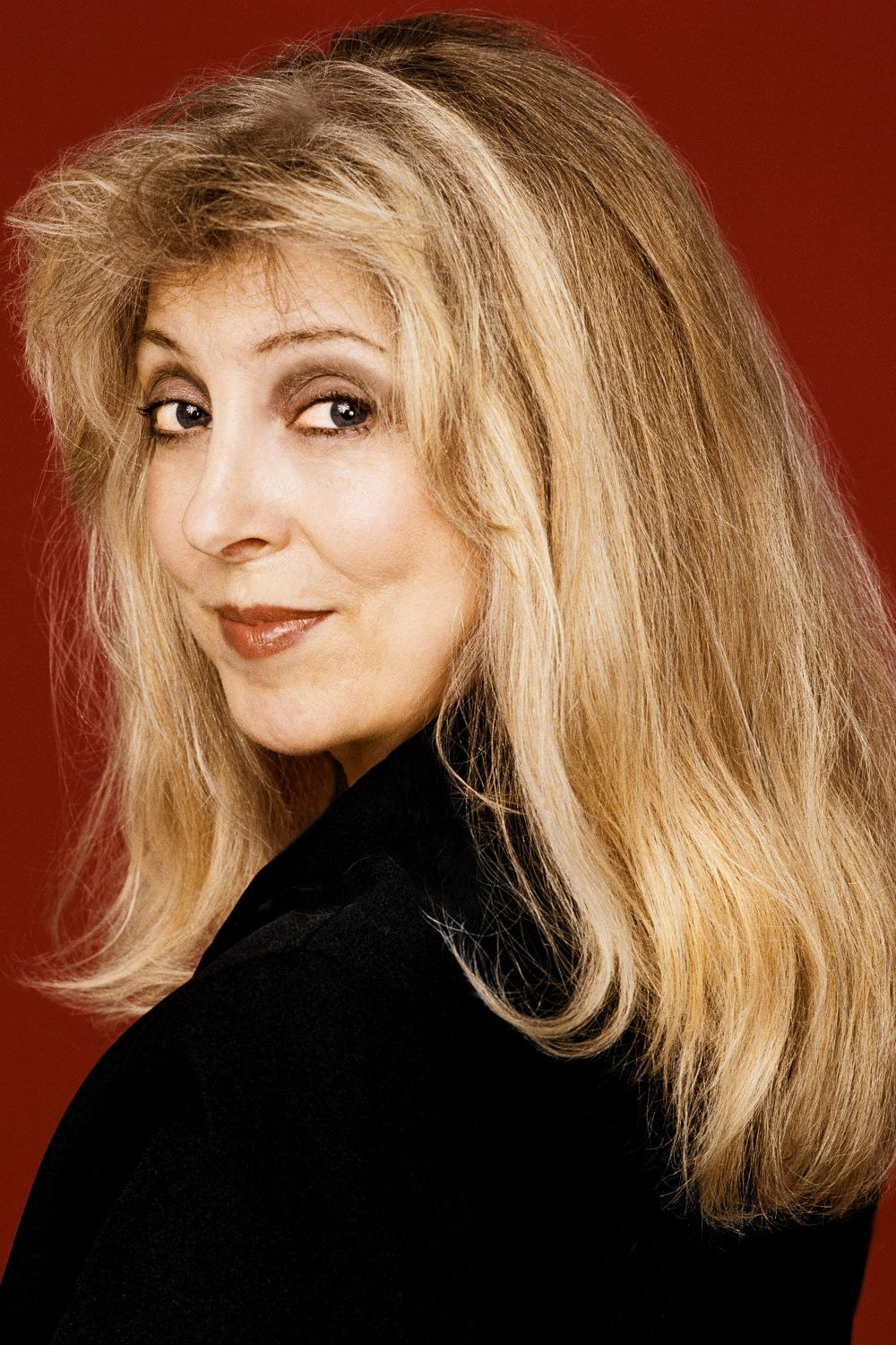 Lecia Jønsson backdrop