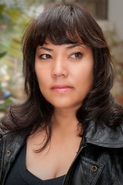 Tsulan Cooper backdrop