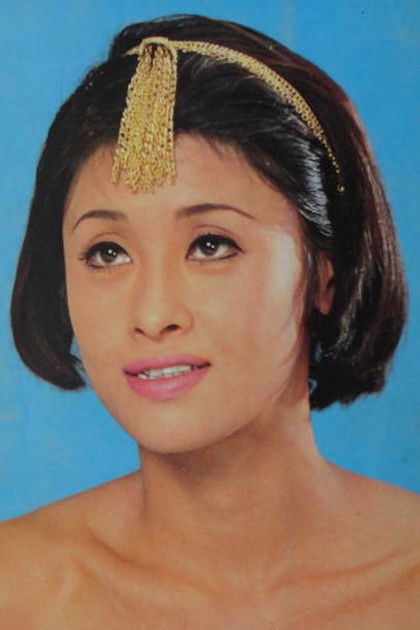 Mari Kojima → Mari Kojima backdrop