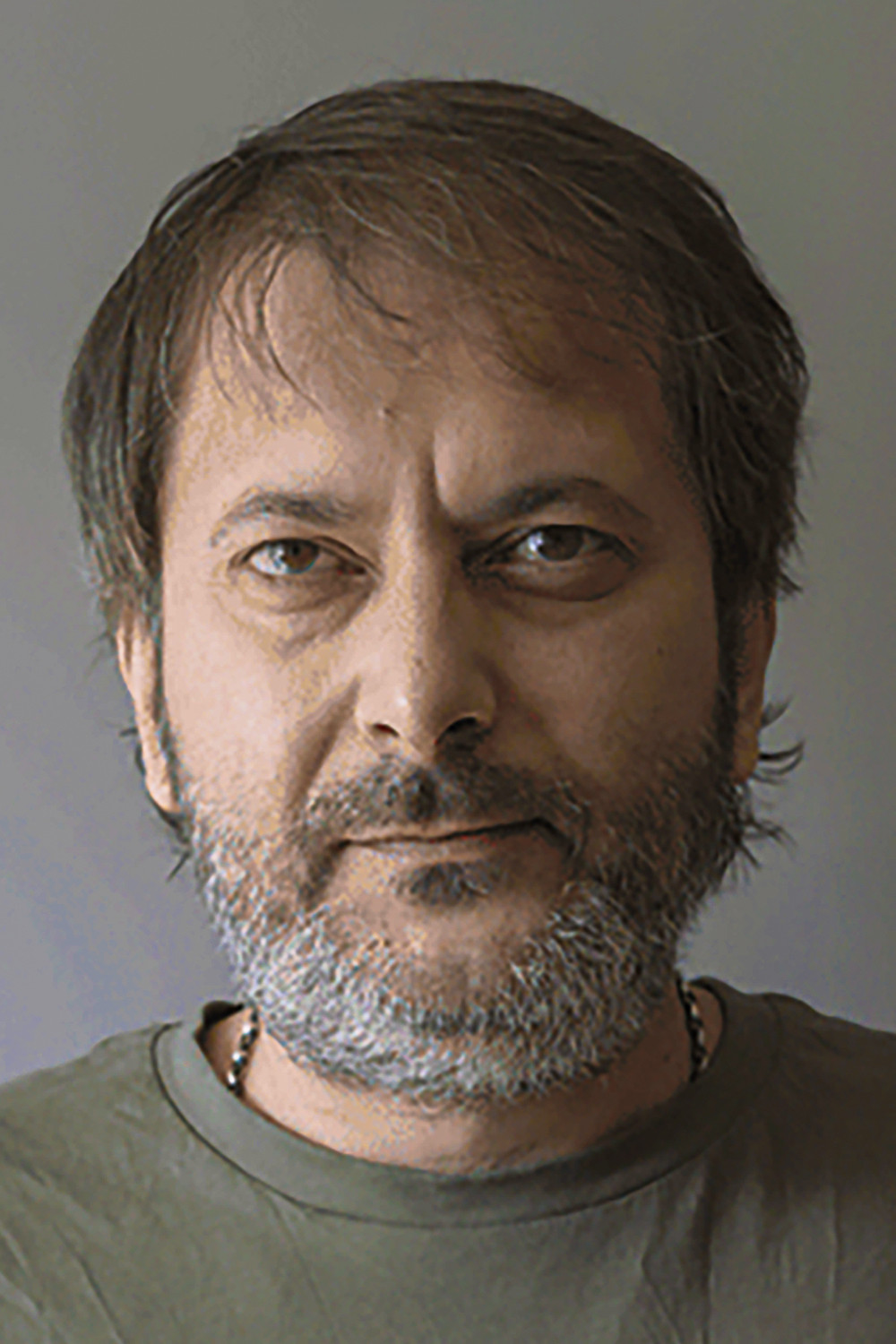 Stefan Denolyubov backdrop