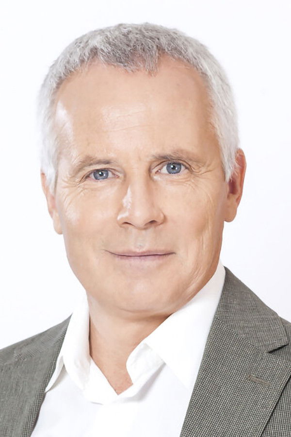 Todor Tanchev backdrop