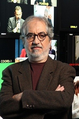 Geneton Moraes Neto backdrop