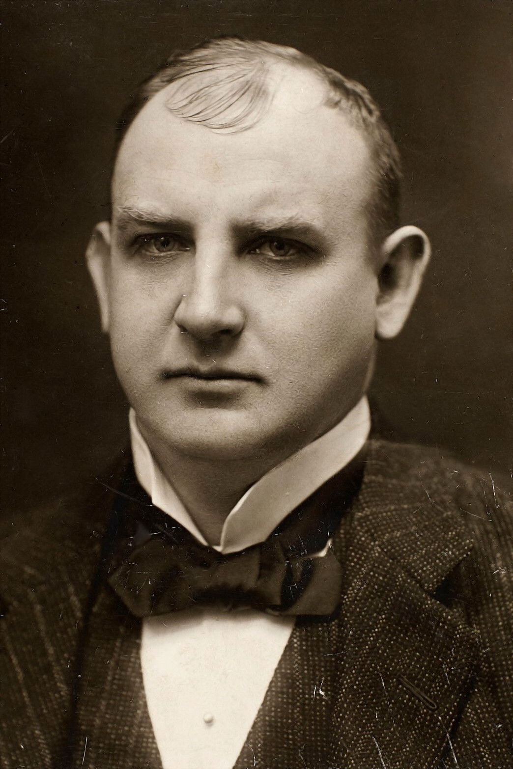 Peter Fjelstrup backdrop