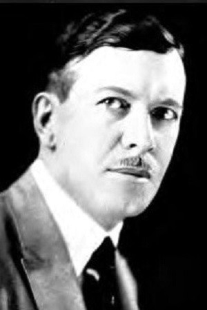 George Majeroni backdrop