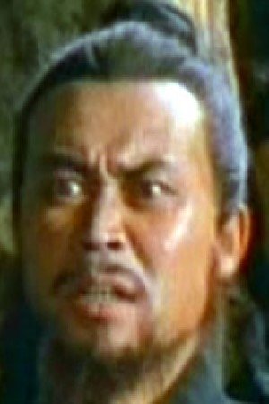 Kim Ki-beom backdrop