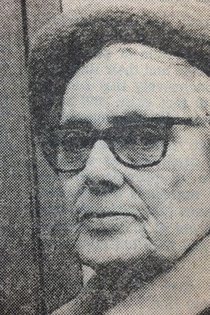 Marion Grierson backdrop