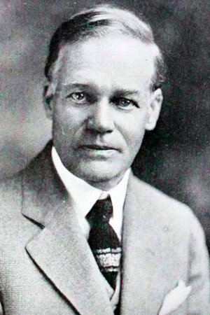 Dan Crimmins backdrop