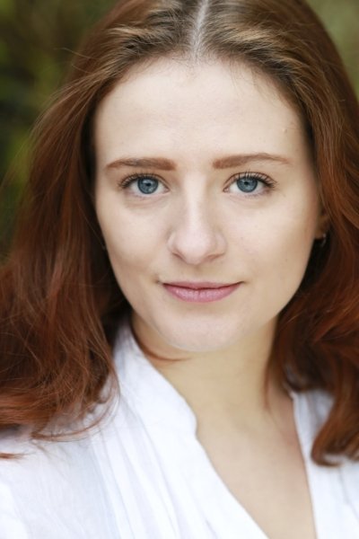 Christina Bellavia backdrop