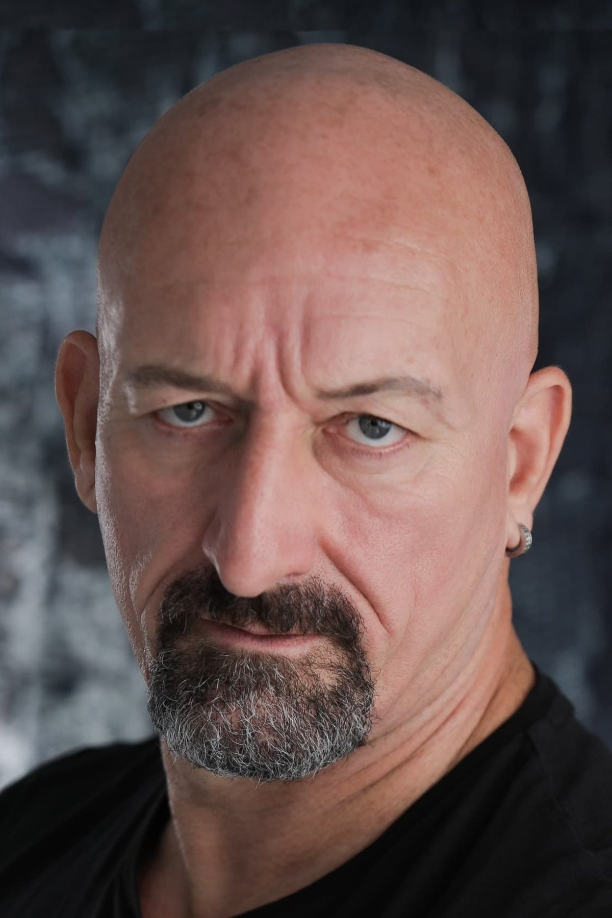 Grant Huggair backdrop