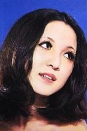 Misa Aoyama backdrop